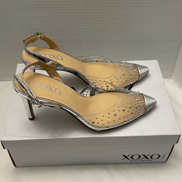XOXO Shoes - XOXO SHOES